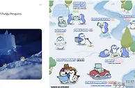 胖企鹅发币、ME将上线，NFT又逢春？