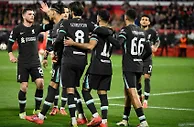 欧冠夺冠赔率：利物浦领跑曼城跌至第5 皇马枪手并列第2