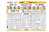 [德甲] 波鸿vs海登海姆