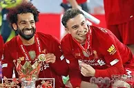 萨拉赫的辉煌之战：6-3大胜热刺，打破多项英超纪录