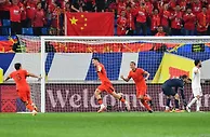 新华社点评三大球2024：中国足球最差之时 或迎最大希望