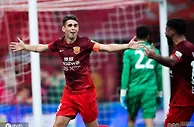 中超最后大牌离队几成定局：奥斯卡将不参加海港冬训