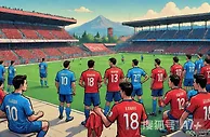 意甲：恩波利VS热那亚 平局大师对垒，谁能打破平局魔咒？