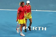 网球联合杯八强战中国遭遇美国 高馨妤将冲击高芙