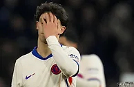 4场1球！英超1.3亿巨星太无奈，夺冠热门极速陨落：3轮狂丢8分