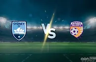 2025 年 1 月 8 日悉尼FC vs 珀斯光荣预测和投注技巧