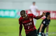 广州恒大队史八大外援，五位实力相当，七年贡献却难以被完整认知的传奇！