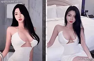 韩国顶级女神，风韵身材遮不住，美得让人惊艳！