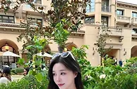 韩国极品少妇！肤白貌美，凹凸有致，超级大长腿太绝了