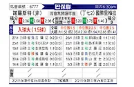 [巴圣锦] 诺罗斯特vs国际里梅拉