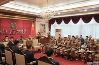 诈骗团伙头目大部分是中国人，政府将彻底扫荡苗瓦底诈骗集团
