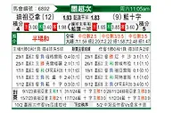 [墨超秋] 蒂华纳 - 蓝十字