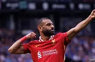 利物浦2-0，纽卡1-2！英超积分榜，争四白热化