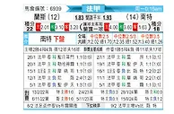 [法甲] 兰斯 vs 南特
