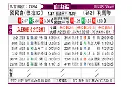 [自由杯] 巴拉圭国民vs利马联盟