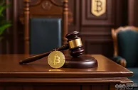 以案说法：在币圈玩合约就是赌博？