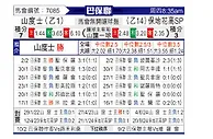 [巴圣锦] 桑托斯vs保地花高SP