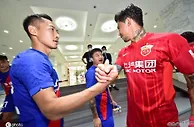 超级杯前瞻：中国足坛开年大戏 减配海港能否复仇申花