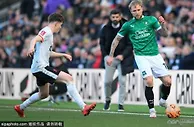 足总杯-爆冷！埃利奥特送点 利物浦0-1英冠队无缘16强