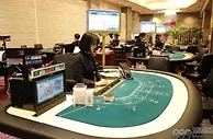 韩国 | 江原乐园试运行新的「外国人专用赌场区」