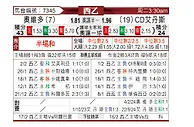 [西乙] 奥维多vs埃登斯