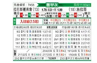 [墨甲秋] 拉巴斯竞技vs塞拉亚