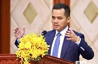 柬埔寨 | 内政部长：几乎每天收到赌博短信，要加大打击网赌力度
