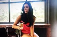 韩国第一美臀：年入800万，40岁的年龄，20岁的身体