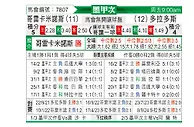 [墨甲秋] 克雷卡米诺斯vs多拉多斯