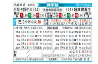 [阿甲] 巴拉卡斯中央队vs纽维尔老男孩