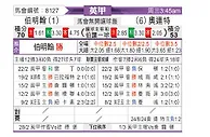 [英甲] 伯明翰vs莱顿东方