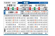 [英超] 布莱顿vs伯恩茅斯