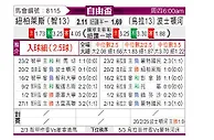 [自由杯] 奴伯伦斯vs波士顿河