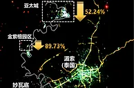 东南亚国家相继出手扫荡，各国“狗推”生存空间难难难！