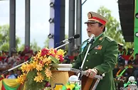 苏奇督逮捕令进展：涉及人口贩运！泰国特案厅批准逮捕令，泰国人也涉案！