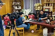 泰国媒体《国家报》（THE NATION）记者采访“平平无奇”苏奇督：我只是个“可怜”的包租公