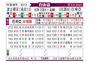 [自由杯] 波士顿河vs巴伊亚