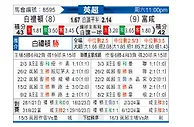 [英超] 布莱顿vs富勒姆
