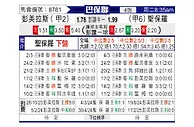 [巴圣锦] 帕尔梅拉斯vs圣保罗