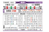 [英甲] 克劳利vs查尔顿