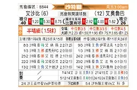[沙特联] 利雅得青年人vs欧鲁巴赫