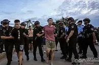 苏奇督想要洗白：是真的为了改革还是危机公关？