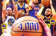3月15日10:30央视CCTV5、CCTV5+直播节目表附：NBA常规赛精彩回顾