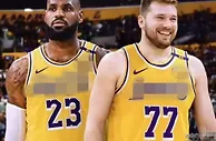 今日！东契奇PK字母哥？詹姆斯伤停，NBA湖人VS雄鹿，CCTV5无直播