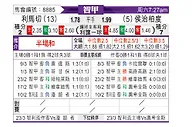 [智甲] 利马切颜色vs华奇巴托
