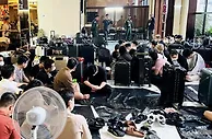 柬埔寨拟修法打击网络诈骗！网络诈骗或纳入刑法