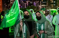 火爆！沙特媒体：18强赛国足客战沙特门票已售罄