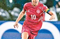 女歐聯：實力接近踢得謹慎 拜仁里昂均細波_東方日報