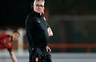 国足VS沙特前瞻：放低姿态目标拿分 塞尔吉尼奥或迎首秀
