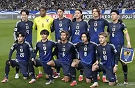 日本2-0巴林！利好国足，世界杯球队诞生